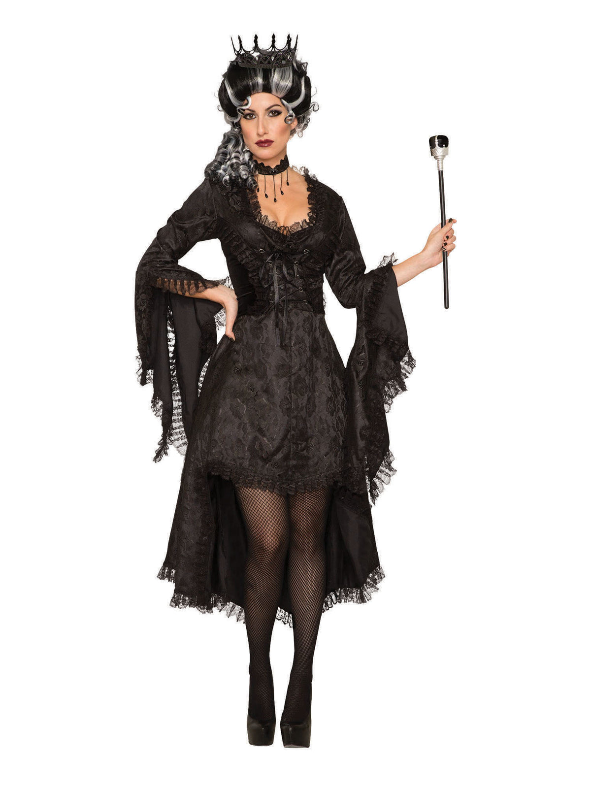 Rubies Wicked Princess Costume Kostüm für Erwachsene für Damen