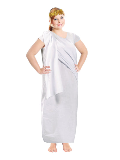 Rubies Toga Kostüm Unisex Plus Size für Erwachsene – Seitenansicht