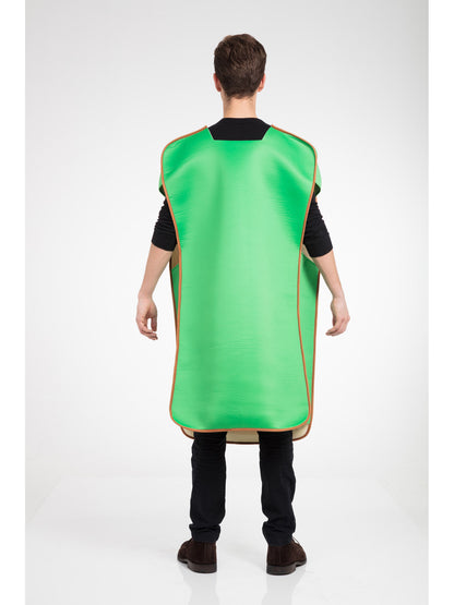 Rubies Pool Table Costume *** Kostüm für Erwachsene für Unisex