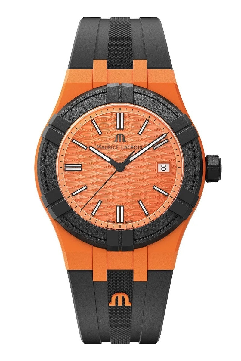 MAURICE LACROIX MOD. AI2008-50050-300-0