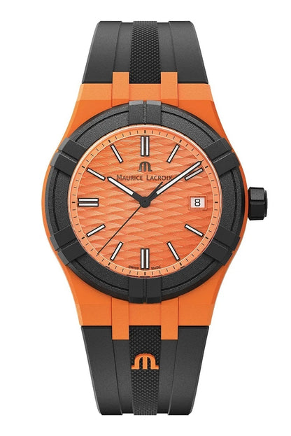 MAURICE LACROIX MOD. AI2008-50050-300-0