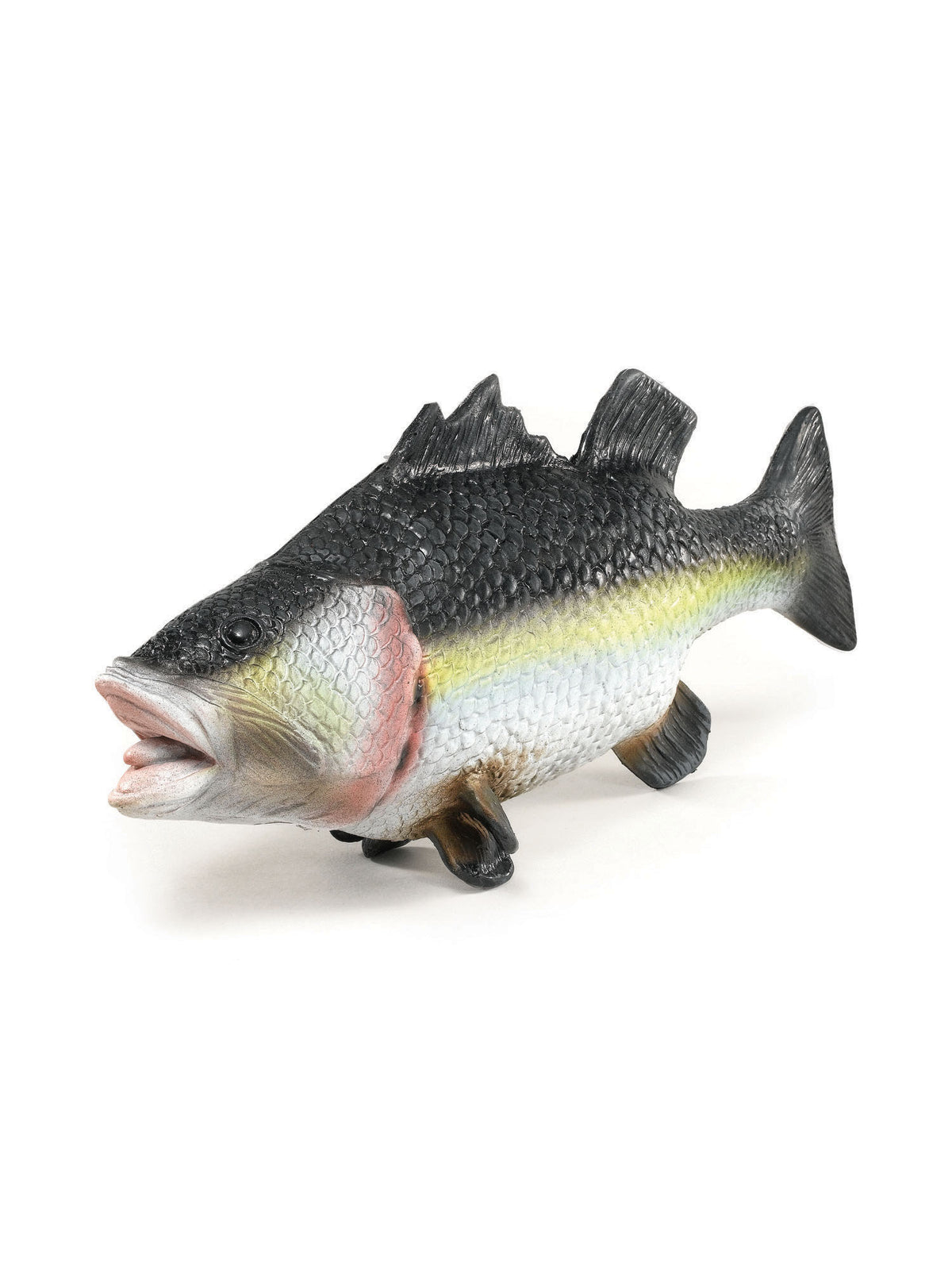Rubies Fish Rubber Props