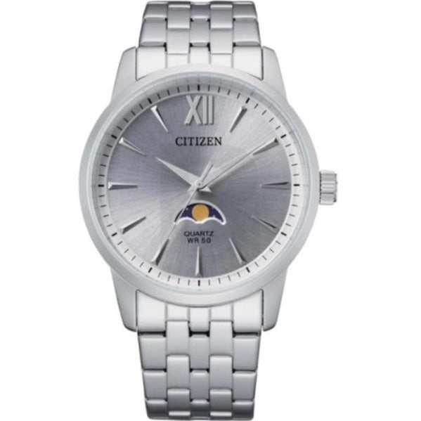 CITIZEN AK5000-54A Armbanduhr – Produktansicht