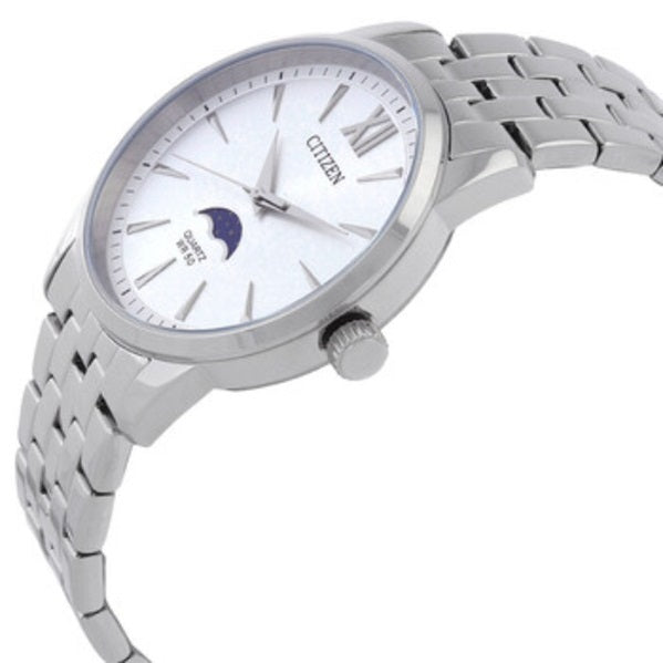 CITIZEN AK5000-54A Armbanduhr – Detailansicht