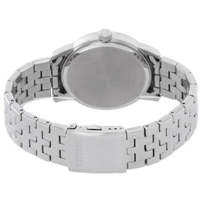 CITIZEN AK5000-54A Armbanduhr – Seitenansicht