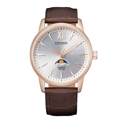CITIZEN AK5003-05A Armbanduhr – Produktansicht