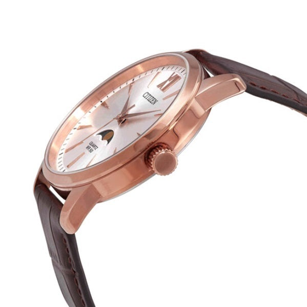 CITIZEN AK5003-05A Armbanduhr – Detailansicht