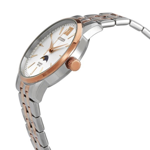 CITIZEN AK5006-58A Uhr – Detailansicht