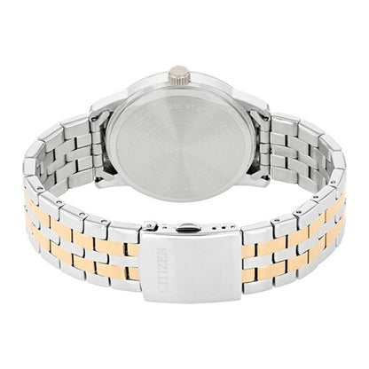 CITIZEN AK5006-58A Uhr – Seitenansicht