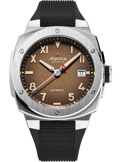 Alpina AL-525BRG3AE6 Automatikuhr – Produktansicht