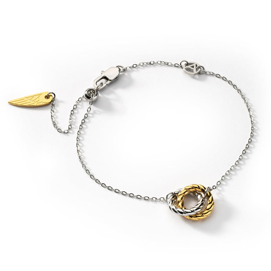 AN JEWELS Schmuck AL.BMW02YS – Produktansicht