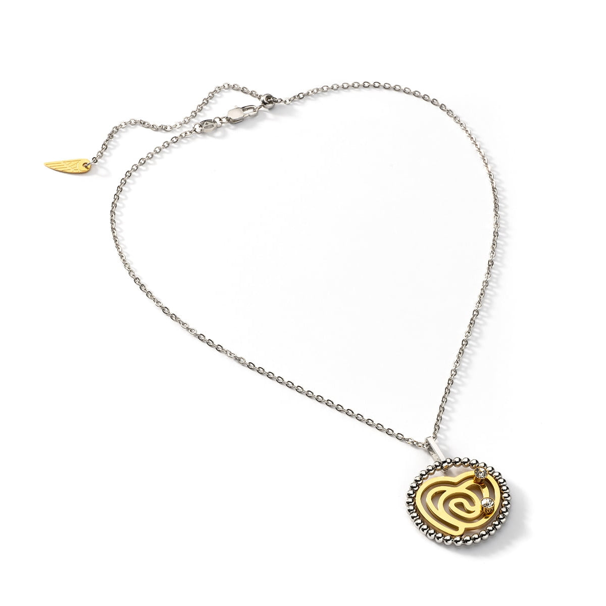 AN JEWELS Schmuck AL-NSOKLSYC – Produktansicht