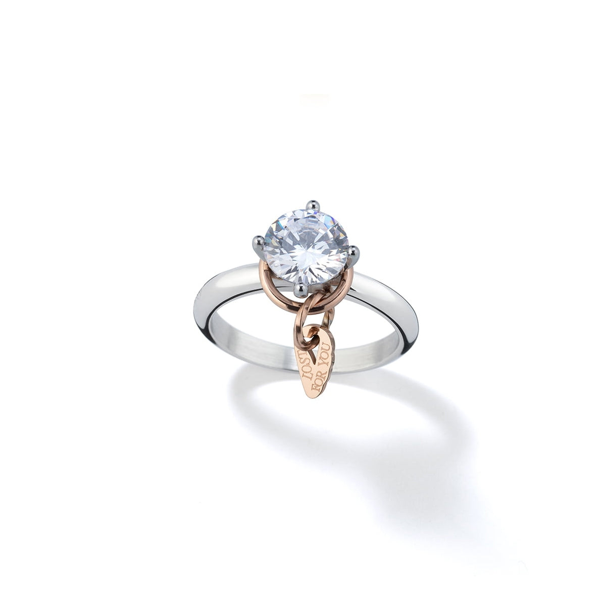 AN JEWELS Schmuck AL-RLFY01-9 – Produktansicht