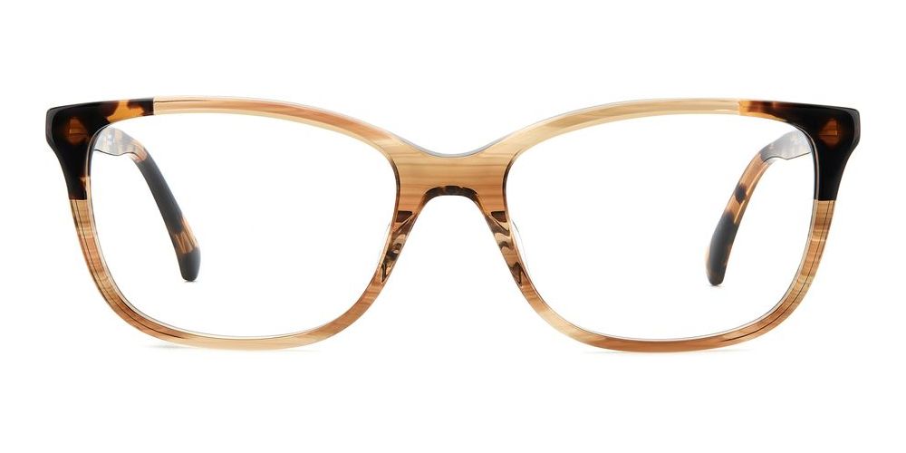 KATE SPADE EYEWEAR Kate Spade Amabella G Brille – Produktansicht