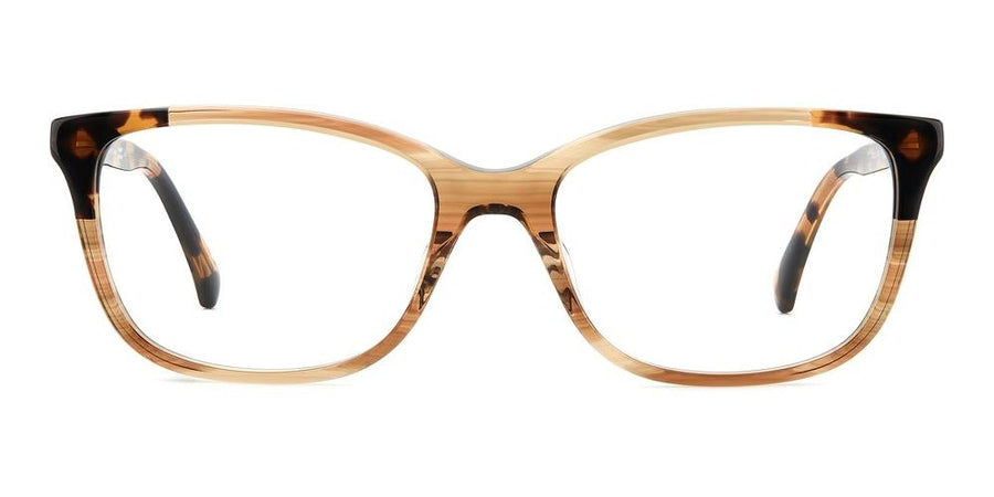 KATE SPADE EYEWEAR Kate Spade Amabella G Brille – Produktansicht