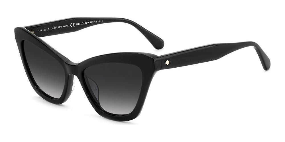 KATE SPADE SUNGLASSES Kate Spade Amelie G Sonnenbrille AMELIE_G_S_807-9O_54 – Detailansicht