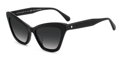 KATE SPADE SUNGLASSES Kate Spade Amelie G Sonnenbrille AMELIE_G_S_807-9O_54 – Detailansicht