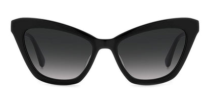 KATE SPADE SUNGLASSES Kate Spade Amelie G Sonnenbrille AMELIE_G_S_807-9O_54 – Produktansicht