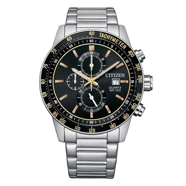 CITIZEN AN3681-57E Armbanduhr – Produktansicht