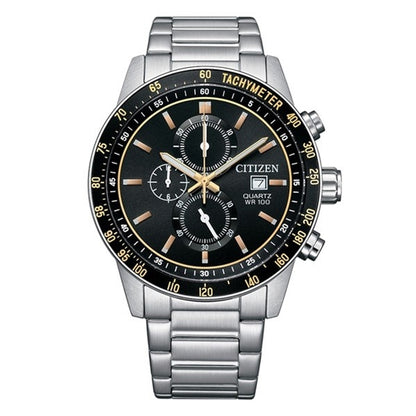 CITIZEN AN3681-57E Armbanduhr – Produktansicht
