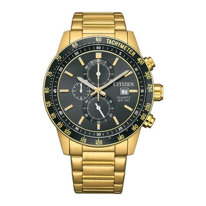 CITIZEN AN3682-54E Uhr – Produktansicht