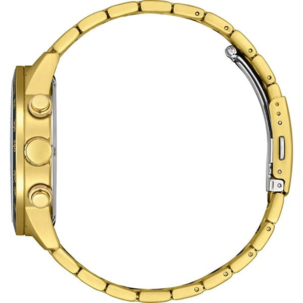 CITIZEN AN3682-54E Uhr – Detailansicht