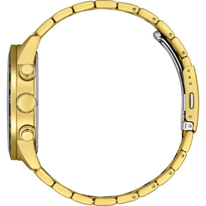 CITIZEN AN3682-54E Uhr – Detailansicht