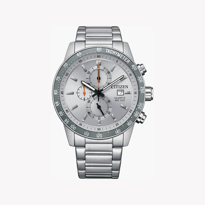 CITIZEN AN3688-58H Chronograph-Armbanduhr – Produktansicht