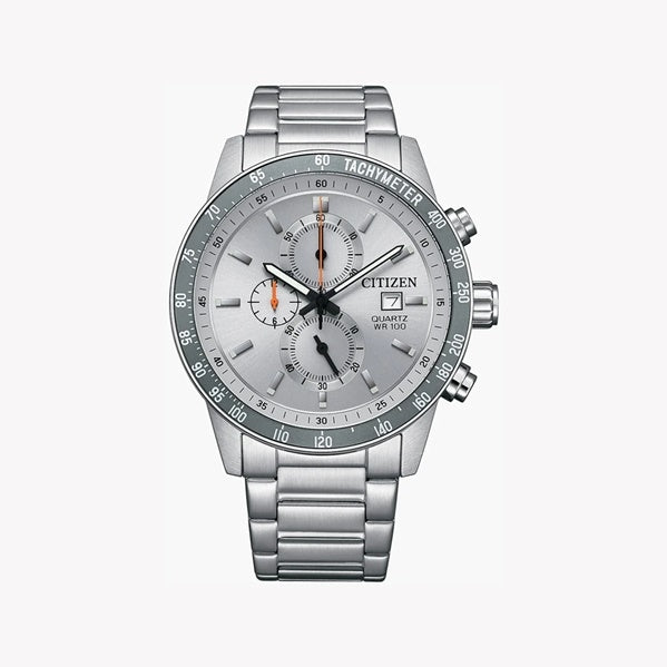 CITIZEN AN3688-58H Chronograph-Armbanduhr – Produktansicht