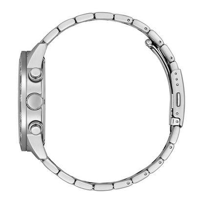 CITIZEN AN3688-58H Chronograph-Armbanduhr – Detailansicht