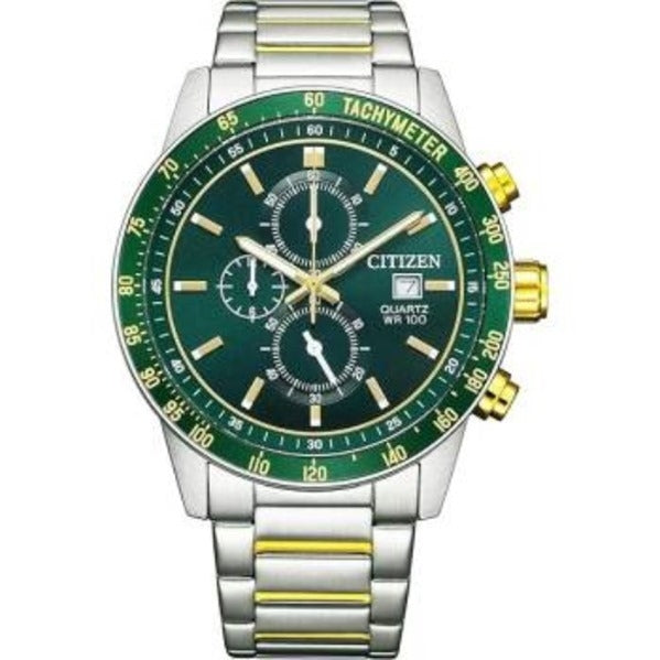 CITIZEN AN3689-55X Uhr – Produktansicht