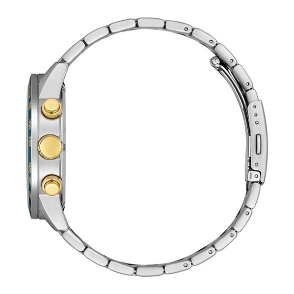 CITIZEN AN3689-55X Uhr – Detailansicht