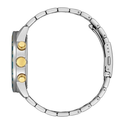 CITIZEN AN3689-55X Uhr – Detailansicht