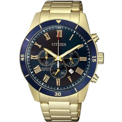 CITIZEN AN8169-58L Chronograph-Armbanduhr – Produktansicht