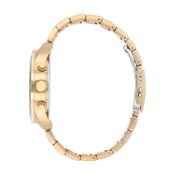 CITIZEN AN8169-58L Chronograph-Armbanduhr – Detailansicht