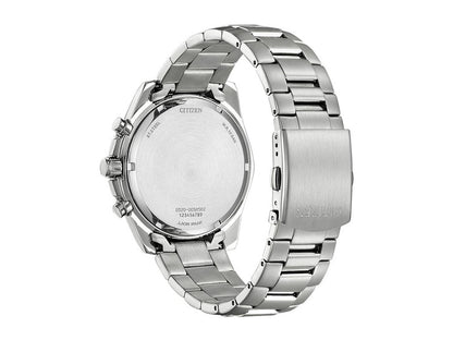 CITIZEN Mod. QUARTZ CHRONOGRAPH