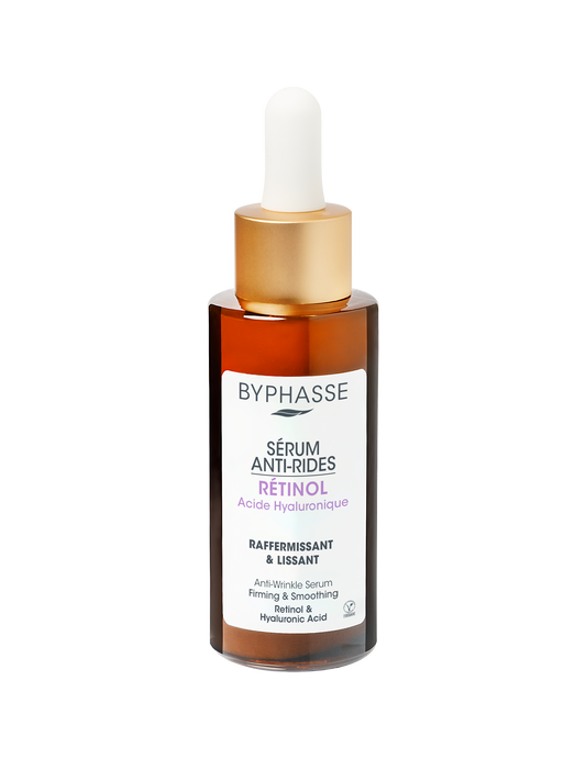 BYPHASSE BYPHASSE Sérum Anti-Rides Rétinol 50 ml Gesichtspflege Serum Kosmetik