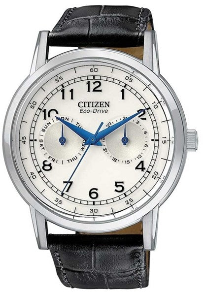 CITIZEN AO9000-06B Armbanduhr – Produktansicht