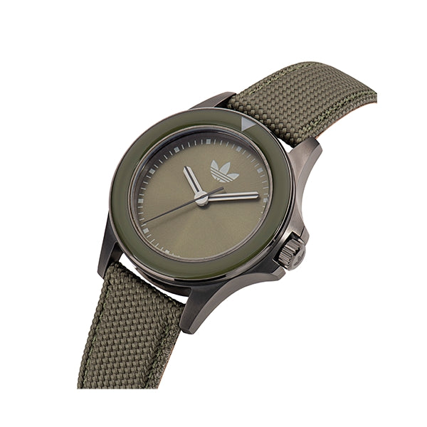 Adidas Uhr AOFH23017 – Produktansicht