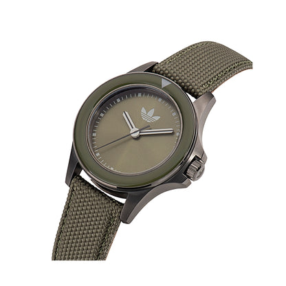 Adidas Uhr AOFH23017 – Produktansicht