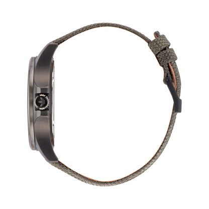 Adidas Uhr AOFH23017 – Detailansicht