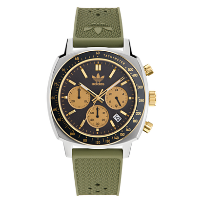 adidas Uhr AOFH23504 – Detailansicht