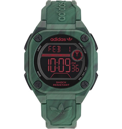 ADIDAS WATCHES Mod. AOST23573