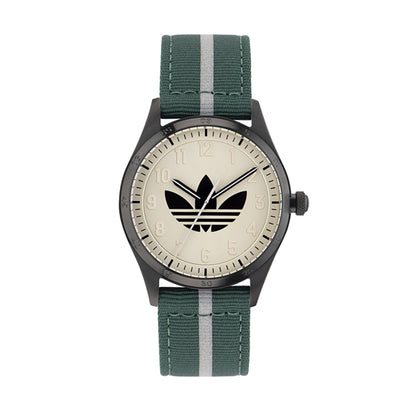 Adidas Code Four Uhr Modell AOSY23042 – Produktansicht