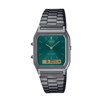 CASIO MOD. AQ-230EGG-3AEF