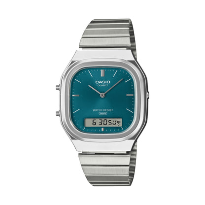 CASIO MOD. AQ-240E-3AEF