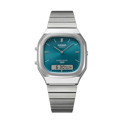 CASIO MOD. AQ-240E-3AEF