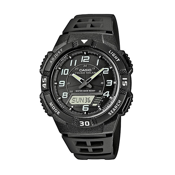CASIO VINTAGE Mod. SPORT - TOUGH SOLAR