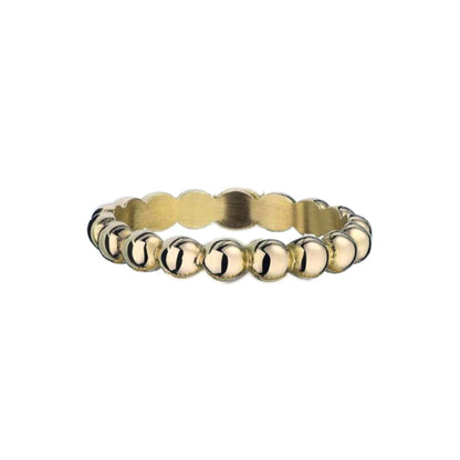 AN JEWELS Schmuck AR.R1NS07Y-7 – Produktansicht