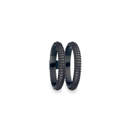 AN JEWELS AR.R2NS02BK-8 Schmuck – Produktansicht
